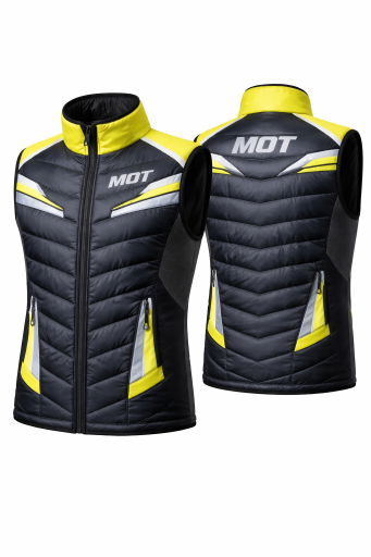 YELEKLER & TERMAL GİYİM